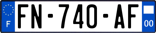 FN-740-AF