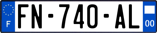 FN-740-AL