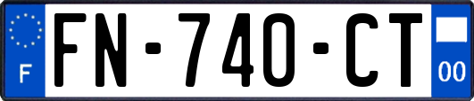 FN-740-CT