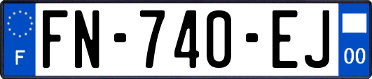 FN-740-EJ