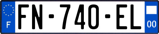 FN-740-EL