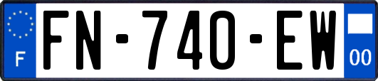 FN-740-EW