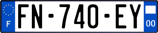 FN-740-EY