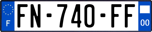 FN-740-FF