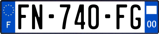 FN-740-FG