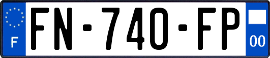 FN-740-FP
