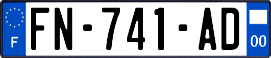 FN-741-AD