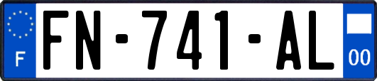 FN-741-AL