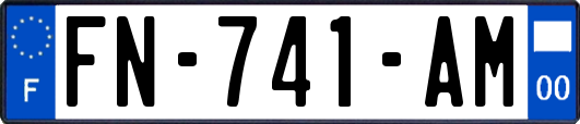 FN-741-AM