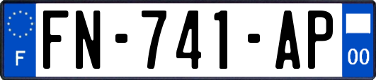 FN-741-AP