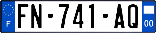 FN-741-AQ