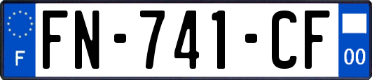 FN-741-CF