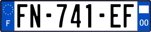 FN-741-EF