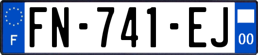 FN-741-EJ