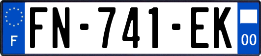 FN-741-EK