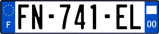 FN-741-EL