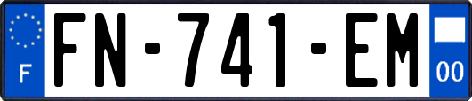 FN-741-EM