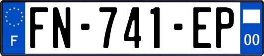 FN-741-EP