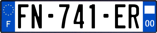 FN-741-ER