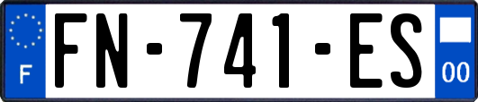 FN-741-ES