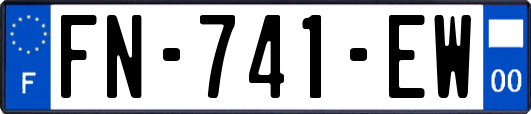FN-741-EW
