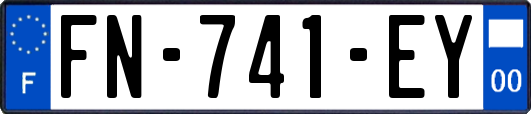 FN-741-EY