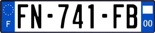 FN-741-FB