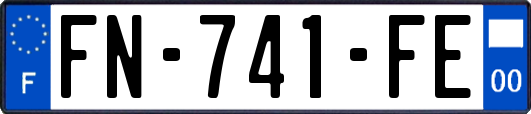 FN-741-FE
