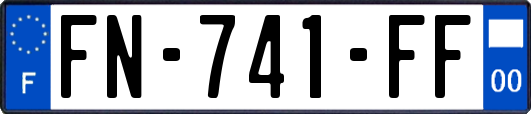 FN-741-FF