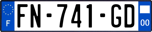 FN-741-GD