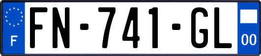 FN-741-GL