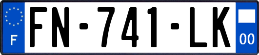 FN-741-LK