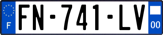 FN-741-LV