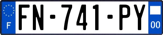FN-741-PY