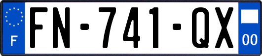 FN-741-QX