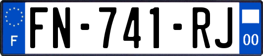 FN-741-RJ