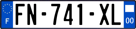 FN-741-XL
