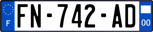 FN-742-AD