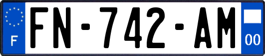 FN-742-AM