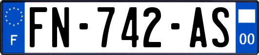 FN-742-AS