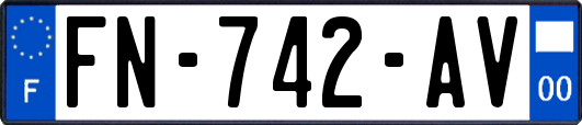 FN-742-AV