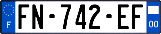 FN-742-EF