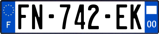 FN-742-EK
