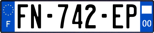 FN-742-EP