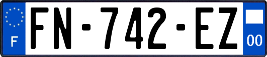 FN-742-EZ