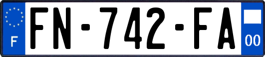 FN-742-FA