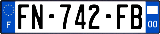 FN-742-FB