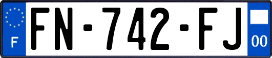 FN-742-FJ