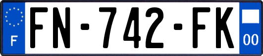 FN-742-FK