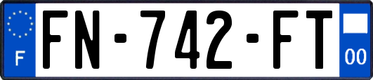 FN-742-FT